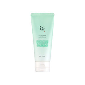 Beauty of Joseon Glow Green Plum Refreshing Cleanser - 100ml