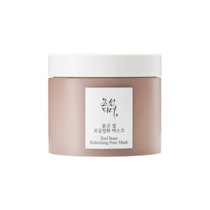 Beauty of Joseon Red Bean Refreshing Pore Mask - 140ml