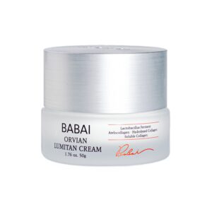 Babai Orvian Lumitan Cream - 50ml