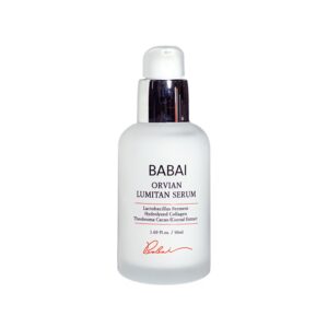 Babai Orvian Lumitan Serum - 30ml
