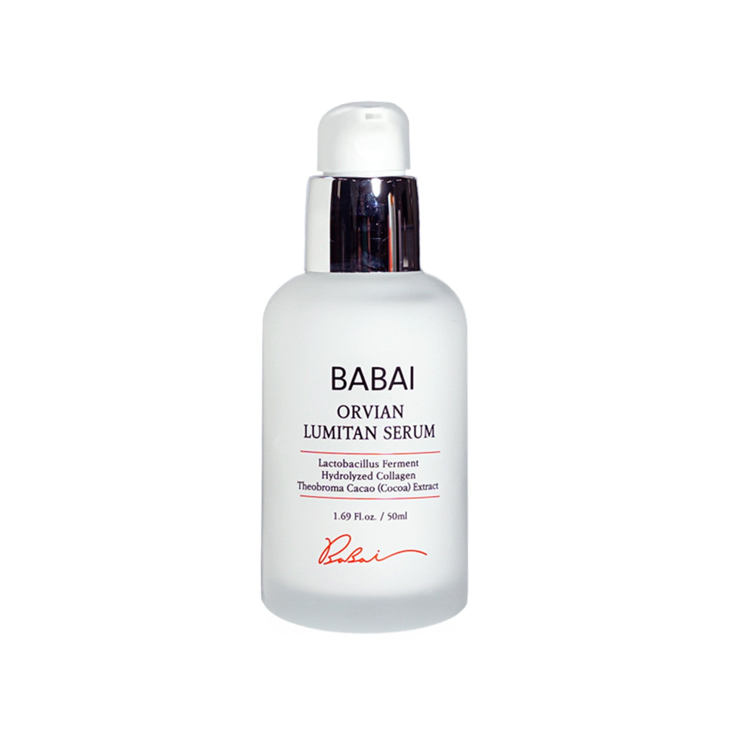 Babai Orvian Lumitan Serum - 30ml