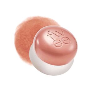 Fwee Lip & Cheek Blurry Pudding Pot - Be