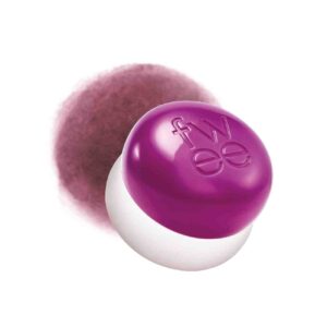 Fwee Lip & Cheek Blurry Pudding Pot - Boss