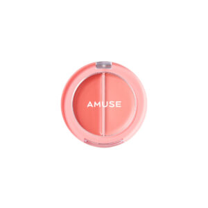 Amuse Lip and Cheek Healthy Balm - 01 Boksoonga Balm