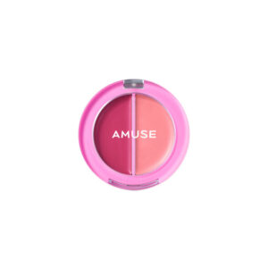 Amuse Lip and Cheek Healthy Balm - 04 Grape Balm