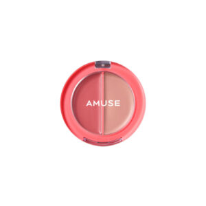 Amuse Lip and Cheek Healthy Balm - 05 Fig Balm