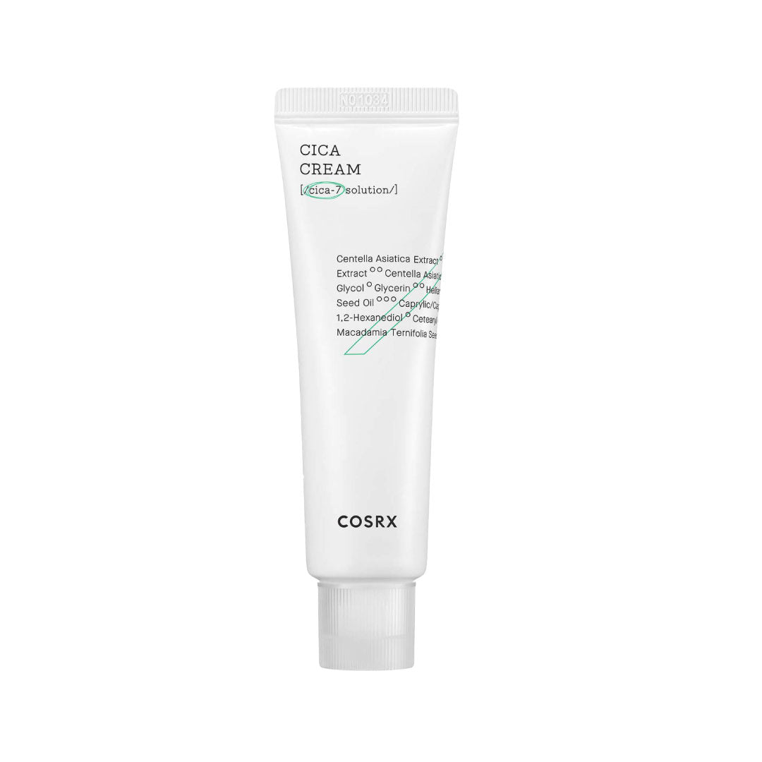 Cosrx Pure Fit Cica Cream - 50ml