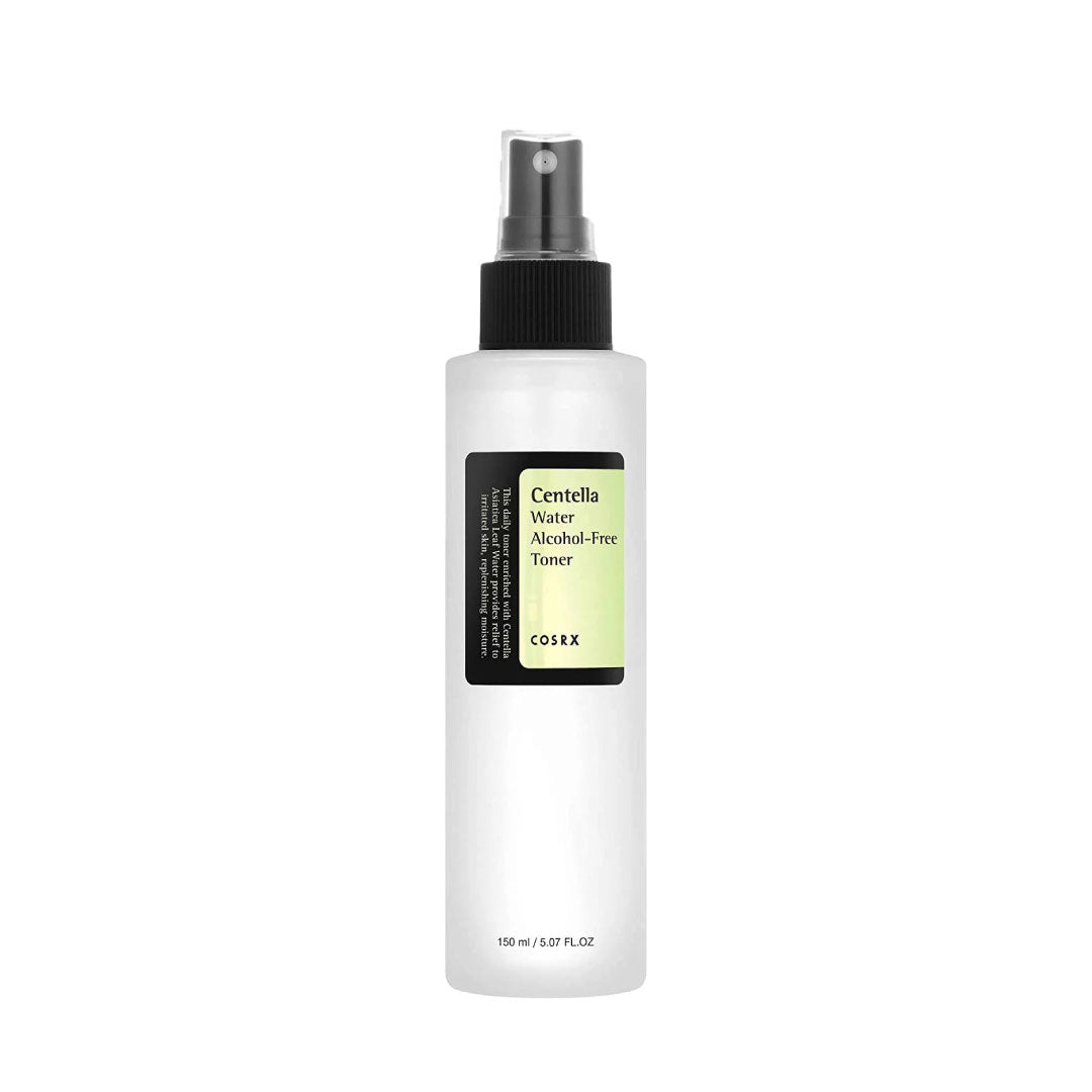 Cosrx Centella Water Alcohol-Free Toner - 150ml
