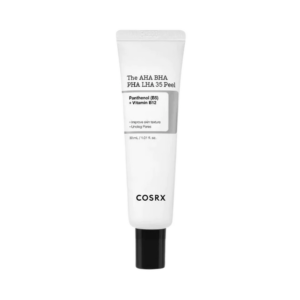 Cosrx The AHA BHA PHA LHA 35 Peel - 30ml