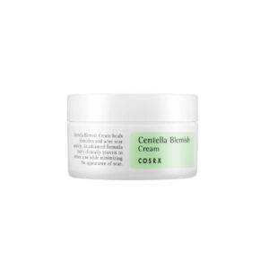 Cosrx Centella Blemish Cream - 30ml
