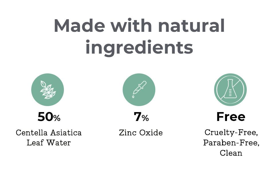 Cosrx Centella Blemish Cream - 30ml - Image 4