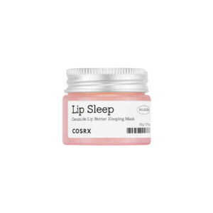 Cosrx Balancium Ceramide Lip Butter Sleeping Mask - 20g