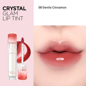 Clio Kill Crystal Glam Tint - 08 Gentle Cinnamon