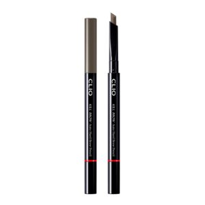 Clio Kill Brow Auto Hard Brow Pencil - 01 Natural Brown