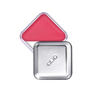 Clio Essential Lipcheek Tap - 04 From Berry