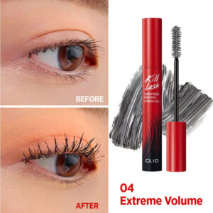 Clio Kill Lash Superproof Mascara - 04 Extreme Volume