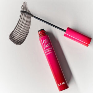 Clio Kill Lash Superproof Mascara - 20 Bouncy Lash