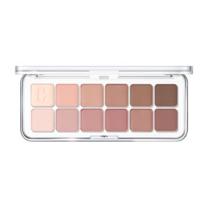 Clio Pro Eye Palette Air - 03 Mute Library