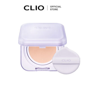 Clio Kill Cover Mesh Blur Cushion Set - 21N Linen