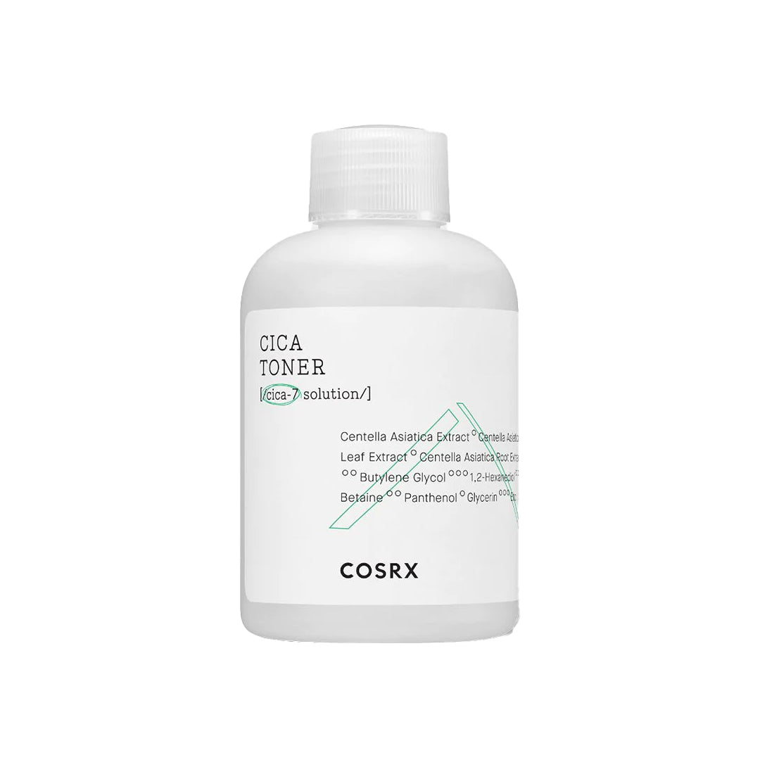 Cosrx Pure Fit Cica Toner - 150ml