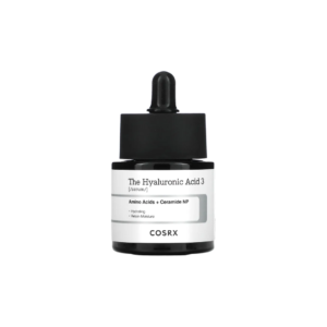 Cosrx The Hyaluronic Acid 3 Serum - 20ml