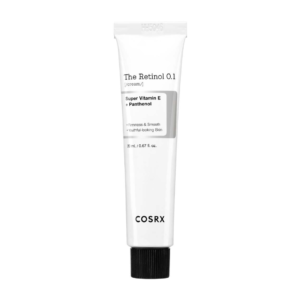 Cosrx The Retinol 0.1 cream - 20ml