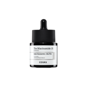 Cosrx The Niacinamide 15 Serum - 20ml