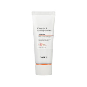 Cosrx Vitamin E Vitalizing Sunscreen - 50ml