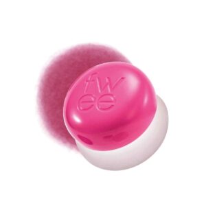 Fwee Lip & Cheek Blurry Pudding Pot - Crush