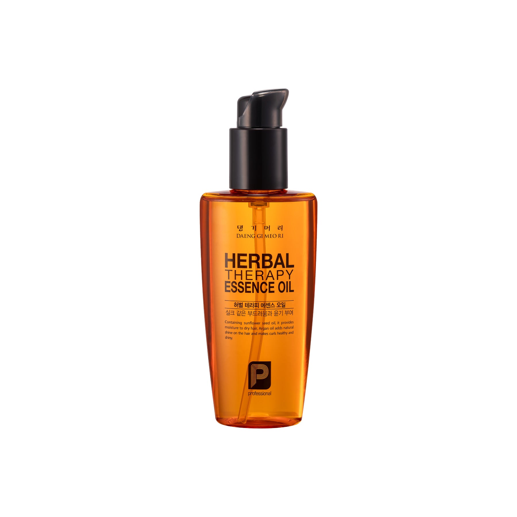 Daeng Gi Meo Ri Professional Therapy Essence Oil - 140ml