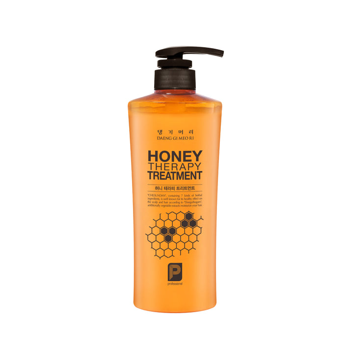 Daeng Gi Meo Ri Honey Therapy Treatment - 500ml
