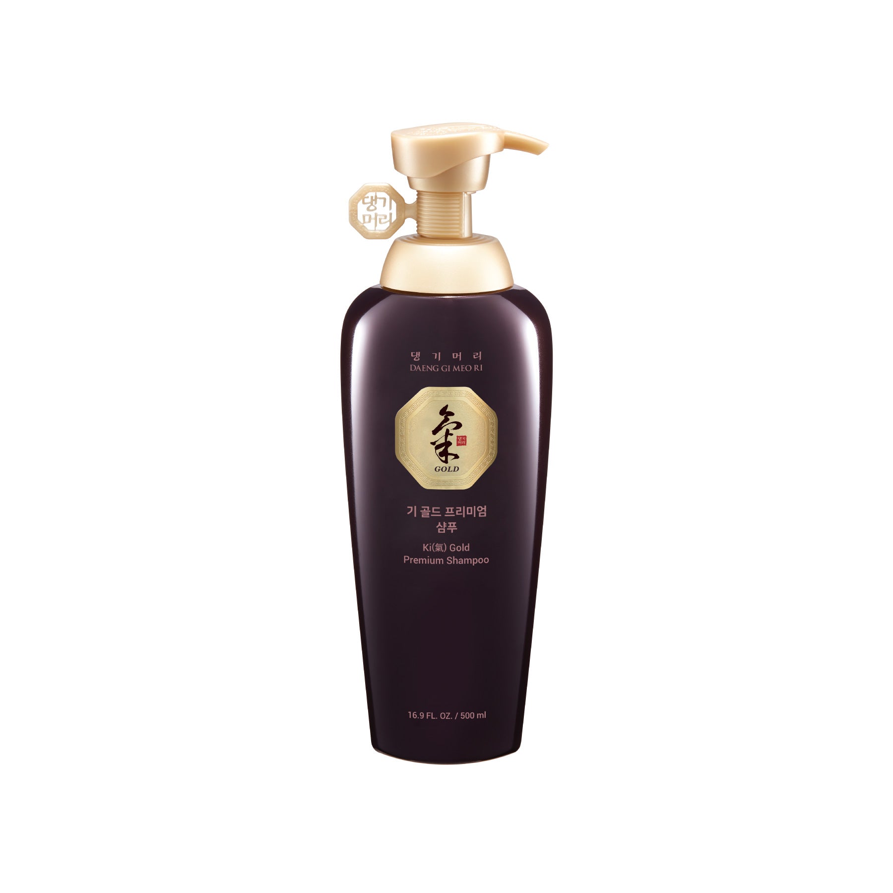 Daeng Gi Meo Ri Gold Premium Shampoo - 500ml