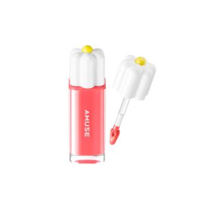 Amuse Dew Tint - 01 La Vie En Coral
