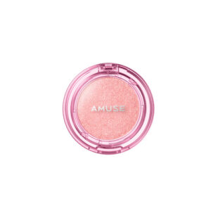 Amuse Face Diamond Pink Highlighter -  4.7g