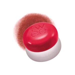 Fwee Lip & Cheek Blurry Pudding Pot - Fav