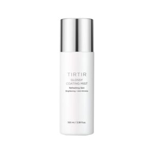 TirTir Glossy Coating Mist - 80ml