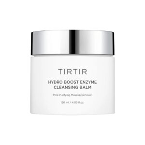 TirTir Hydro Boost Enzyme Cleansing Balm - 120ml