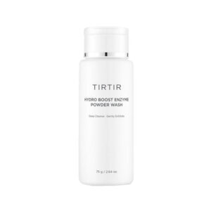 TirTir Hydro Boost Enzyme Power Wash - 75g