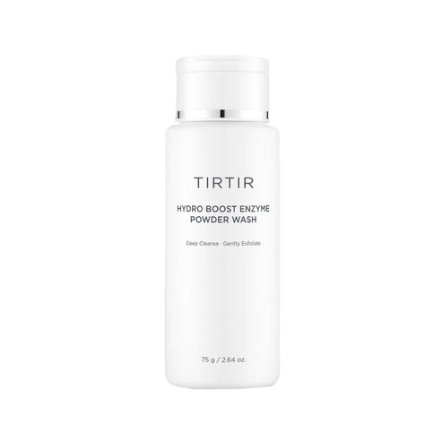 TirTir Hydro Boost Enzyme Power Wash - 75g