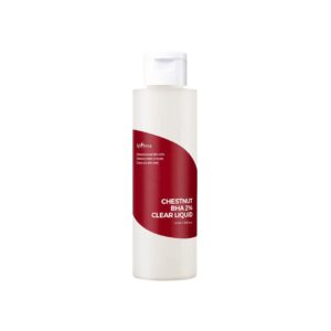 Isntree Chestnut BHA 2% Clear Liquid - 100ml