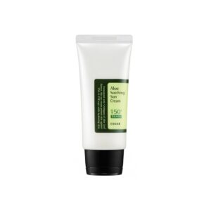 Cosrx Aloe Soothing Sun Cream - 50ml