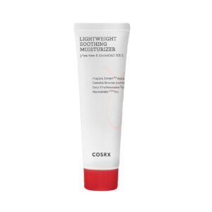 Cosrx AC Collection Lightweight Soothing Moisturizer - 80ml