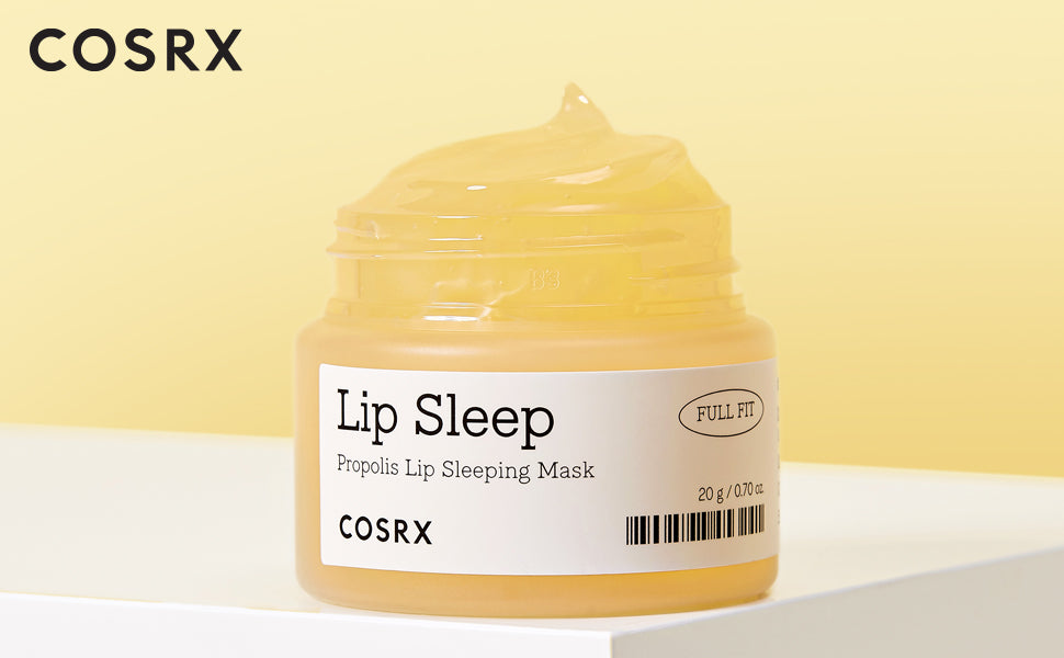 Cosrx Full Fit Propolis Lip Sleeping Mask - 20g - Image 5
