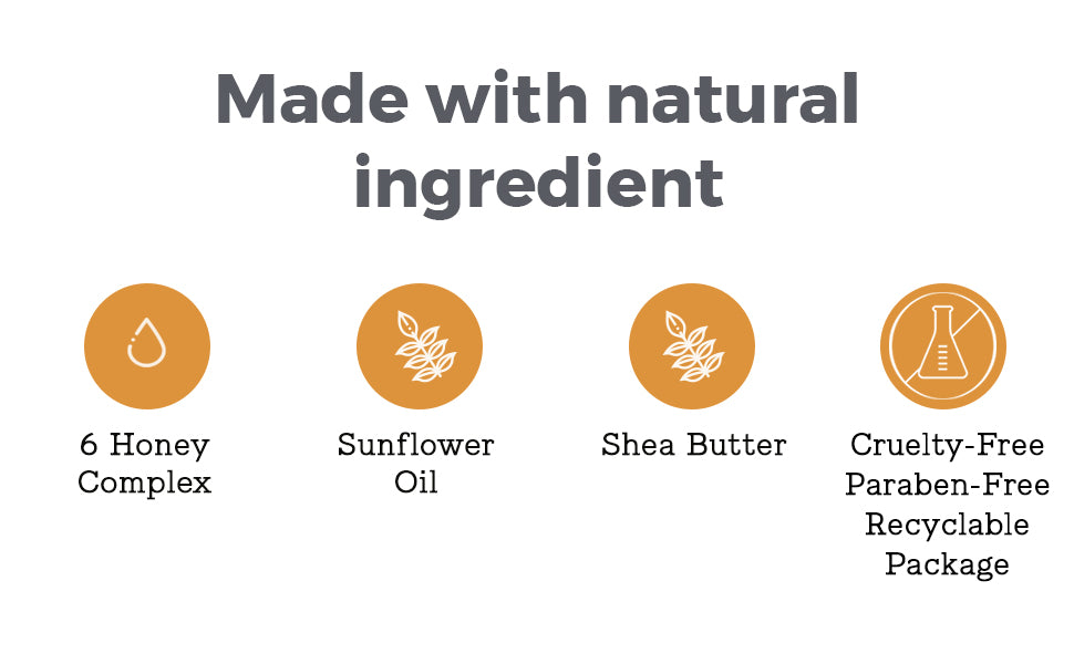 Cosrx Full Fit Propolis Lip Sleeping Mask - 20g - Image 4