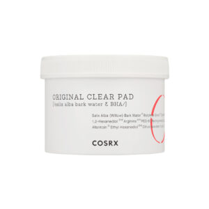 Cosrx One Step Original Clear Pad - 70pcs (135ml)