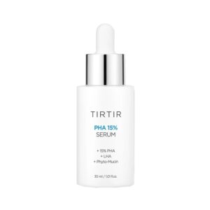 TirTir PHA 15% Serum - 30ml