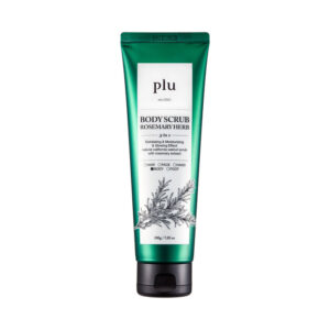 Plu Body Scrub Rosemary Herb - 200g