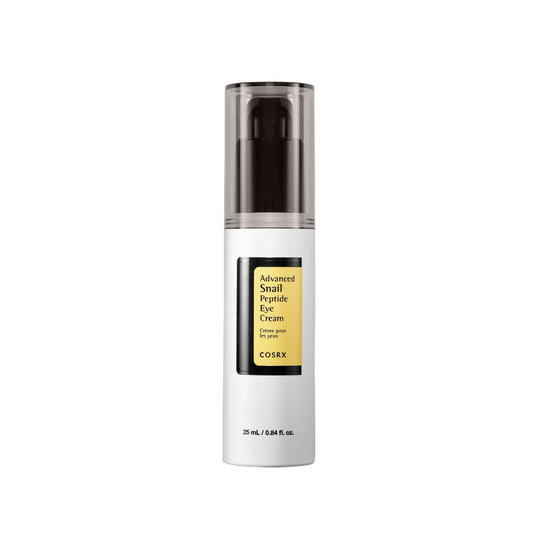 Cosrx Advanced Snail Peptide Eye Cream - 25ml