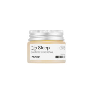 Cosrx Full Fit Propolis Lip Sleeping Mask - 20g