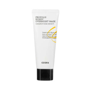 Cosrx Full Fit Propolis Honey Overnight Mask - 60ml